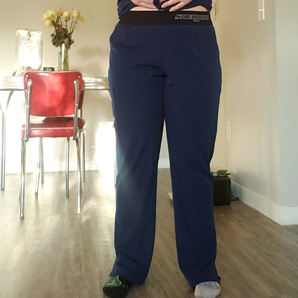 Sketchers by Barco Vitality 3 Pocket Logo Pant